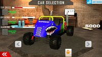 Karting with Animals screenshot, image №4039612 - RAWG