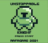 Unstoppable Knight screenshot, image №2943201 - RAWG