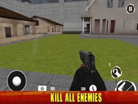 Hero WWII: Shooter Army screenshot, image №1619763 - RAWG