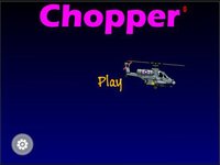 ChopperHD screenshot, image №2110497 - RAWG