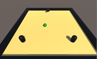 Roll a ball Prototype screenshot, image №1136316 - RAWG