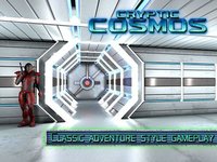 Cryptic Cosmos screenshot, image №1684545 - RAWG