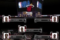 NBA Elite 11 screenshot, image №555287 - RAWG