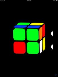 CubeAlone screenshot, image №1723871 - RAWG