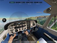 GeoFS - Flight Simulator screenshot, image №1783155 - RAWG