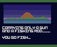 A Fishy RPG screenshot, image №3099686 - RAWG