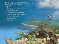 Sid Meier's Pirates! screenshot, image №235765 - RAWG