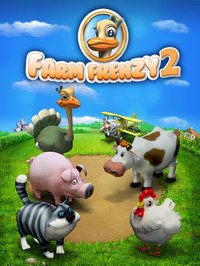 Farm Frenzy 2 HD screenshot, image №1600358 - RAWG