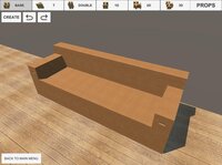 CORKBRICK PLAY screenshot, image №2856792 - RAWG