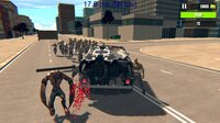 Zombie Killer Drift - Racing Survival screenshot, image №2984961 - RAWG