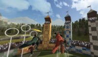 Seekers: Quidditch Trials screenshot, image №2949583 - RAWG