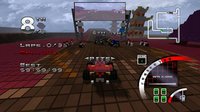 3D Pixel Racing screenshot, image №791674 - RAWG