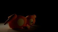 O Teddy Where Art Thou screenshot, image №2694546 - RAWG