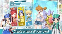 Pokémon Masters screenshot, image №2006721 - RAWG