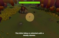 Spread'n'Dread screenshot, image №2230163 - RAWG