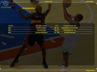 World Basketball Manager 2012 screenshot, image №589958 - RAWG