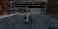A Vampire in New York [Demo] screenshot, image №3080690 - RAWG