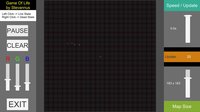 Game Of Life (itch) (StevannusLake) screenshot, image №1968881 - RAWG