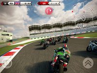 SBK15 - Official Mobile Game screenshot, image №1718166 - RAWG
