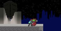 E.C.O. Glitch screenshot, image №2846507 - RAWG