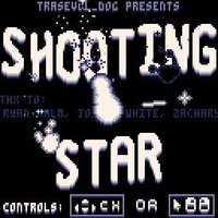 Shooting Star (itch) screenshot, image №1013885 - RAWG