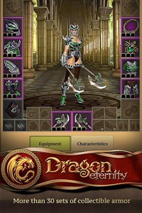 Dragon Eternity screenshot, image №1419169 - RAWG