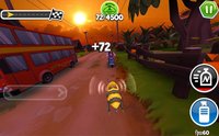 Arcade Bugs Fly screenshot, image №1311723 - RAWG