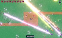 Hero Herder screenshot, image №2808765 - RAWG