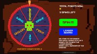 Wheel of Zombies screenshot, image №2106760 - RAWG