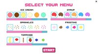 Kiki's Ice Cream Kitchen screenshot, image №3299326 - RAWG