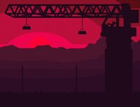 Big Fucking Crane screenshot, image №3362758 - RAWG