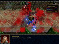 Warcraft 3: Reign of Chaos screenshot, image №303495 - RAWG