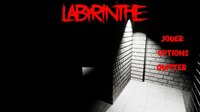 LABYRINTHE (GamesByEliott) screenshot, image №2933724 - RAWG