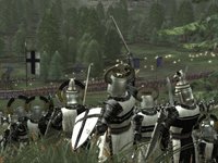 Medieval 2: Total War - Kingdoms screenshot, image №473954 - RAWG