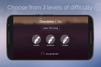 Guitar Free - Play & Learn screenshot, image №2090287 - RAWG