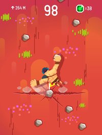 Rocky Climb! screenshot, image №1711310 - RAWG