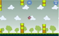 Bird Flew screenshot, image №3620616 - RAWG