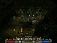 Divine Divinity screenshot, image №219500 - RAWG