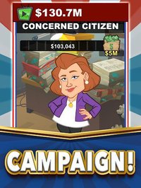 Pocket Politics: Idle Money screenshot, image №1568324 - RAWG