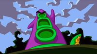 Day of the Tentacle Remastered screenshot, image №24126 - RAWG