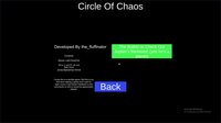 Circle Of Chaos screenshot, image №2577012 - RAWG