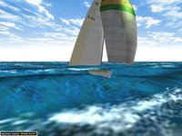 Virtual Sailor 6.0 screenshot, image №314452 - RAWG