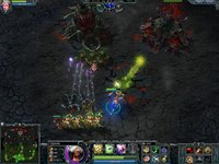 Heroes of Newerth screenshot, image №535420 - RAWG