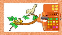 Bird Coloring screenshot, image №4258729 - RAWG