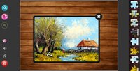 Paintings Jigsaw Puzzles (itch) screenshot, image №3641830 - RAWG