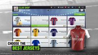 Top Eleven 2017 - Be a Soccer Manager screenshot, image №1518651 - RAWG