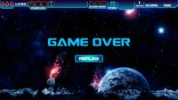UNITED EARTH COMMAND: SPACE FORCE screenshot, image №2817993 - RAWG