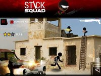 Stick Squad: Battlegrounds screenshot, image №2048706 - RAWG