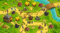 Kingdom Rush Vengeance screenshot, image №2498302 - RAWG