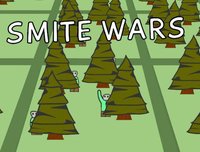 Smite Wars screenshot, image №1926398 - RAWG